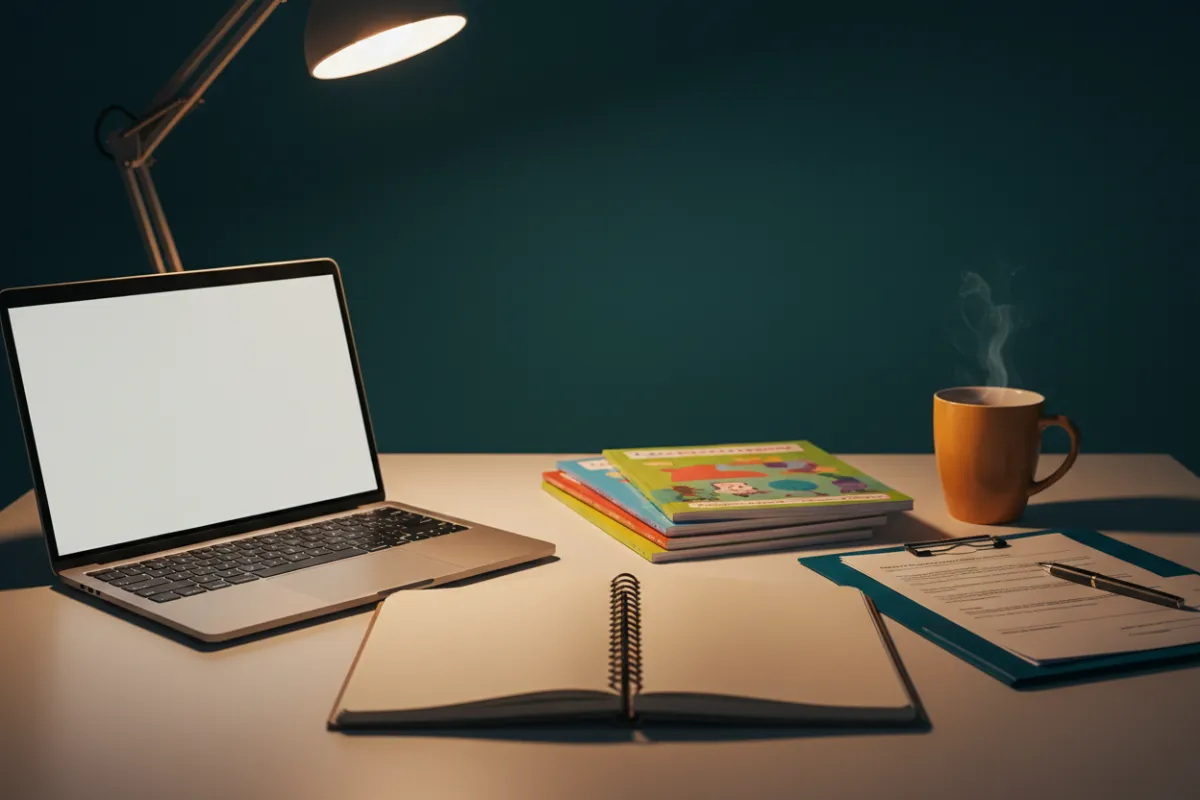 Legal & Educational Support
